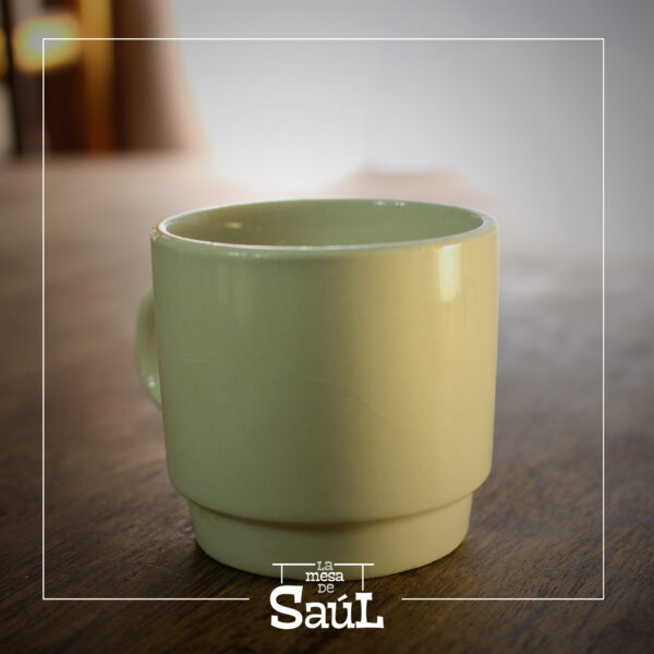 Set de Tazas de Café Apilables - Imagen 13