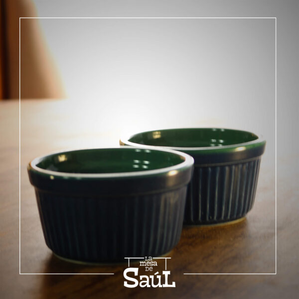 Dúo Ramekin Horno - Imagen 10