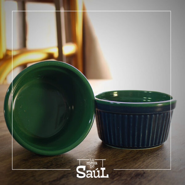 Dúo Ramekin Horno - Imagen 9
