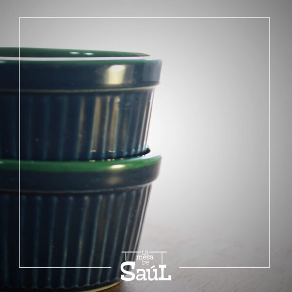 Dúo Ramekin Horno - Imagen 5