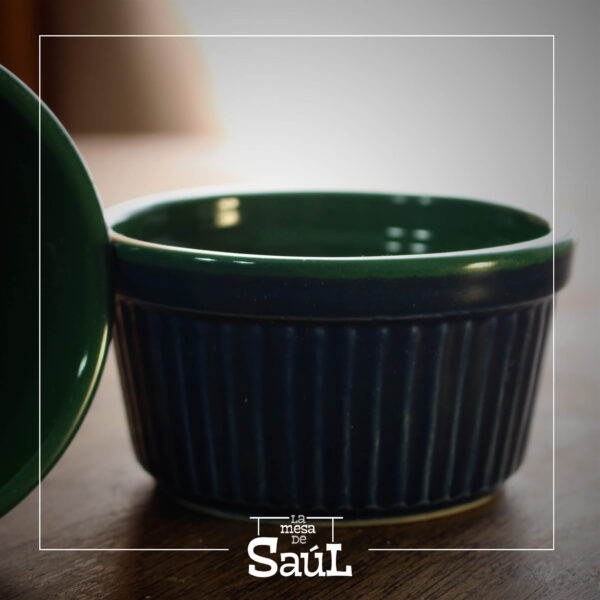 Dúo Ramekin Horno - Imagen 4