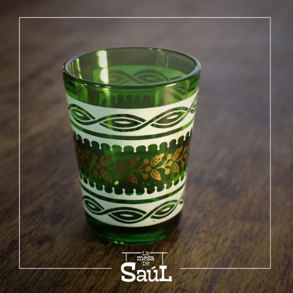 Juego de Vasos Vineros de Salón - Imagen 13