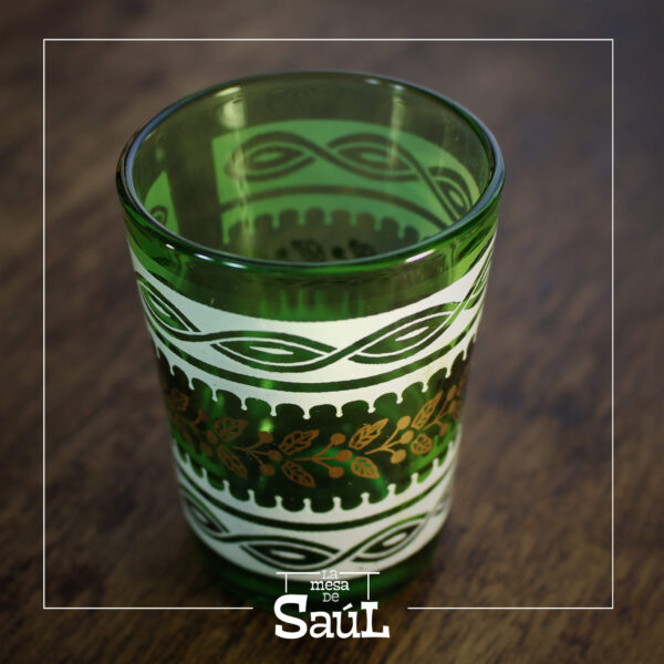 Juego de Vasos Vineros de Salón - Imagen 12