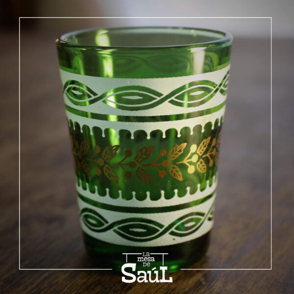 Juego de Vasos Vineros de Salón - Imagen 2
