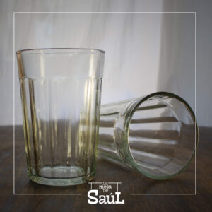 Vasos Gigantes para Mote con Huesillo