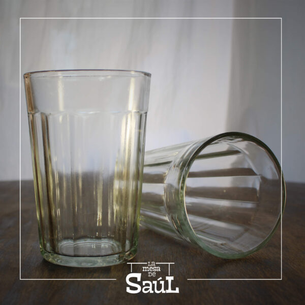 Vasos Gigantes para Mote con Huesillo
