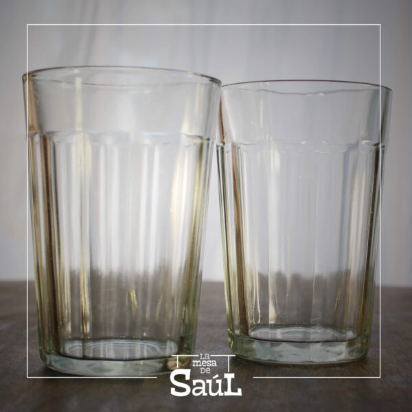 Vasos Gigantes para Mote con Huesillo - Imagen 8