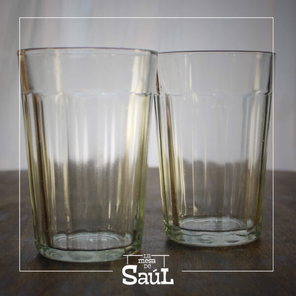 Vasos Gigantes para Mote con Huesillo - Imagen 2