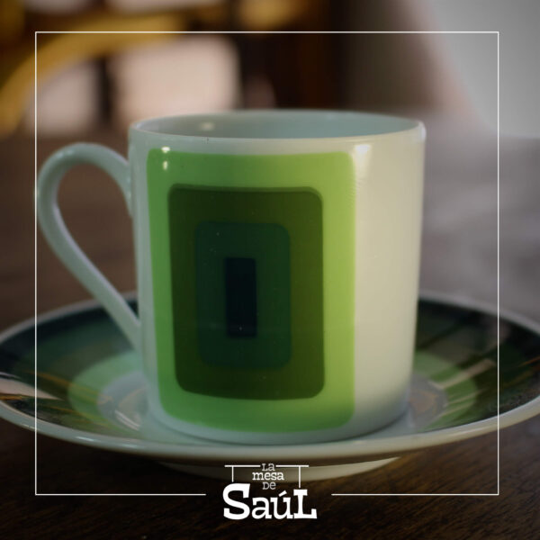 Taza de Café Psicodélica - Imagen 9