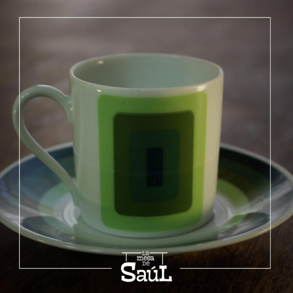 Taza de Café Psicodélica - Imagen 8