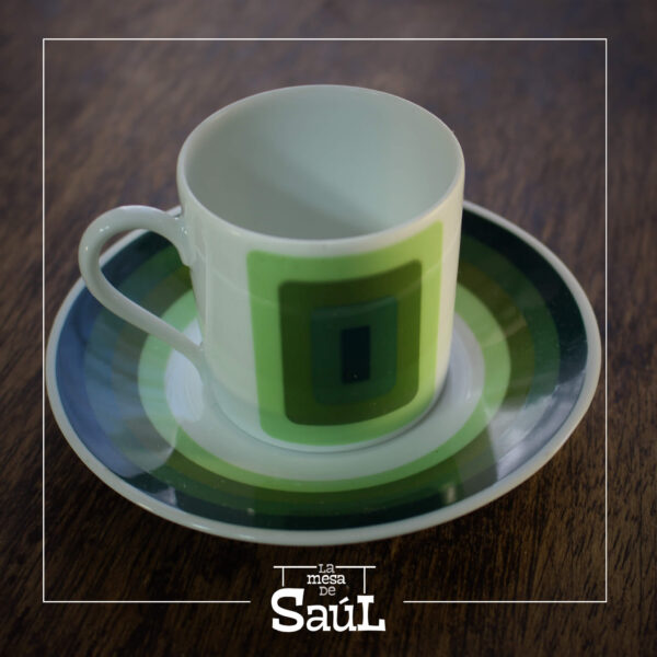 Taza de Café Psicodélica - Imagen 7