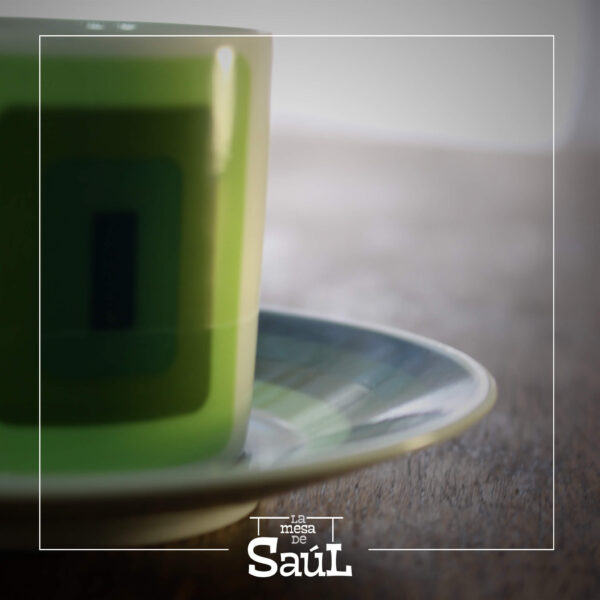 Taza de Café Psicodélica - Imagen 6